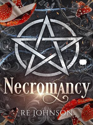 cover image of Necromancy